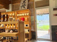 -大理洱源西湖景区
