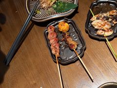 -一豚轩·烧鸟·豚骨拉面(五四路店)