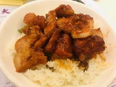 -大哥餐厅(西城花园店)