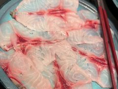-老城鲜·小海鲜贝贝煲火锅(壹方城店)