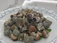 -新丁香海鲜酒店(银海商贸城店)