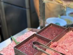 -大华猪肉粿条面