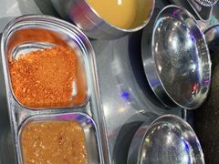 -玄希浪漫厨房·韩料烤肉(湖滨银泰in77店)