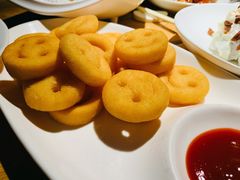 -张福记(陇海中路店)