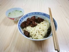 -盛兴面馆(真儒大厦店)