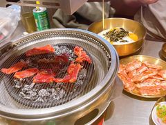 -小核桃烤肉馆(西塔店)