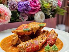-清莱湾 CHIN RAI·甄选泰餐(万象前海店)