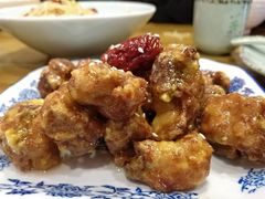 -香满园春饼·家常菜(东大桥店)