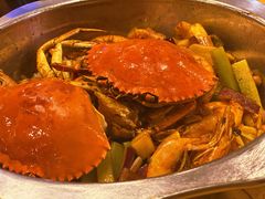 -秦记香辣蟹(松榆里店)