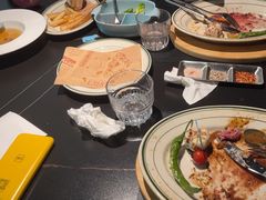 -404干式熟成牛排馆•聚会餐厅