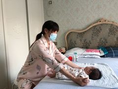 -汇慈安·高端自营月嫂(武汉月子尊享店)