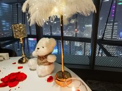 -THE WANG王品(上海中心云端店)