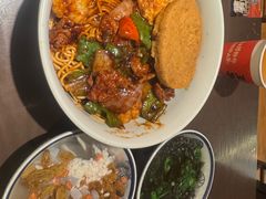 -王繁星面馆(西安熙地港店)