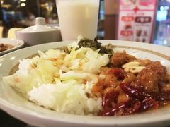 -永和大王(梅家浜店)