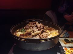 黑牦牛寿喜烧-醉虎传(南锣鼓巷店)