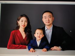 -小鬼当佳儿童摄影(房山龙湖熙悦天街店)