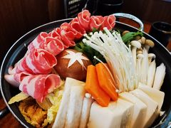 -山葵家居酒屋(天目里店)