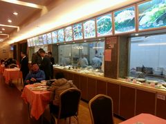 -深运潮州粥(东门店)