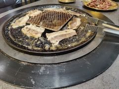 -景家大乾烤肉(新村十区店)