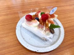 -EAU CAFE(永康路店)