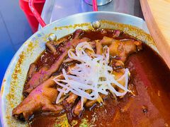 -玄希浪漫厨房·韩料烤肉(湖滨银泰in77店)