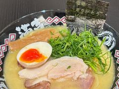 -水之惠鲜鱼料理(王府大街店)