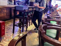 -马迭尔德式西餐精酿啤酒屋(中央大街店)