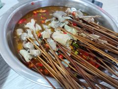 -老七钵钵鸡