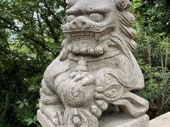 -阅江楼风景区