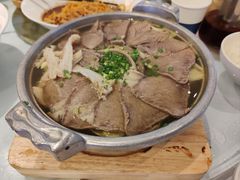 跷脚牛肉-眉州东坡(石景山店)