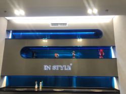 -IN STYLE·全国形象店