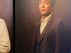 -北京大学百年讲堂