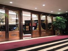 门面-稻香酒家·34年老字号·港式粤菜(侨光店)
