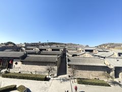 -山西王家大院