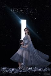 -小脚丫儿童摄影·满月新生儿