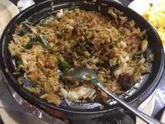 腊味滑鸡煲仔饭-日昌餐馆(亦庄店)