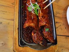 -金达莱冷面百年石锅饭(宾馆胡同店)
