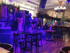 大堂-宝莱纳餐厅(滨江店)