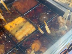 -福田卓悦INTOWN购物中心