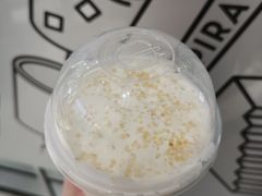 轻糯糯茶-喜茶(广州北京路惠福东店)