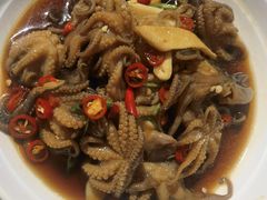 -华盛丰温州大排档(东三环南路店)