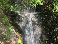 -野三坡清泉山风景区