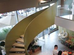 -KimPro 辛普乐概念韩餐