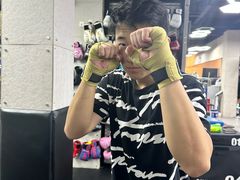 -VPsmart私教健身工作室(新华路旗舰店)