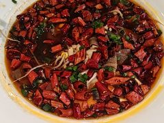 -院8里·少城记忆老川菜(宽窄巷子店)