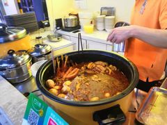 -安徽阜阳卷馍(西单店)