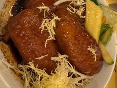 -太平馆餐厅(尖沙咀店)