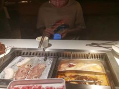 -星伦多自助料理·涮烤一体(虹悦城店)