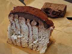 布朗尼軟糖-CHOCMONS巧克怪兽(屏风街店)