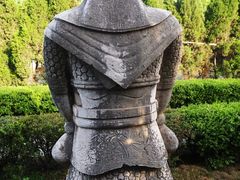 -邓愈墓